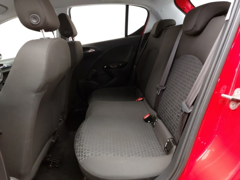 Used Vauxhall Corsa 2019 for sale - 77265510: Photo 6