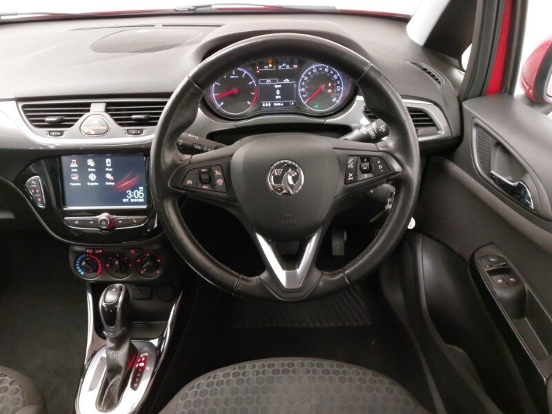 Used Vauxhall Corsa 2019 for sale - 77265510: Photo 7