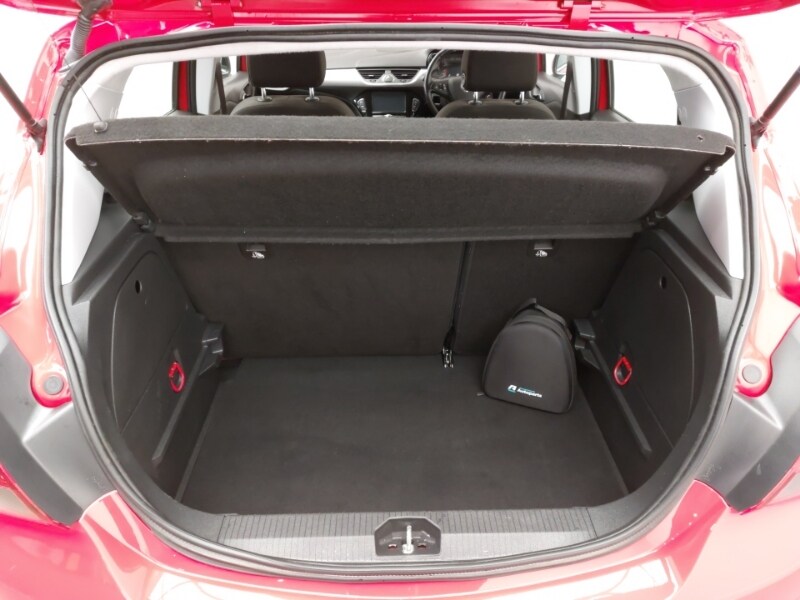 Used Vauxhall Corsa 2019 for sale - 77265510: Photo 8