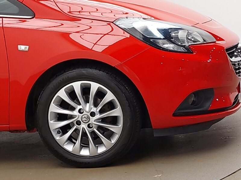 Used Vauxhall Corsa 2019 for sale - 77265510: Photo 9