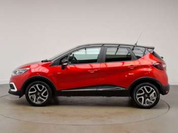 Used Renault Captur 2018 for sale - 74856308: Photo