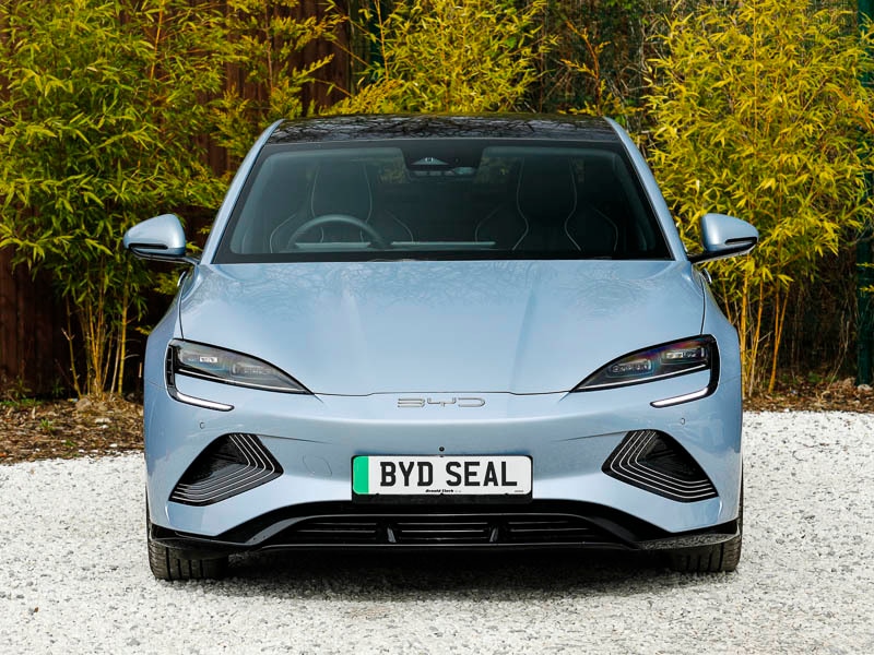 Used BYD Seal 2026 for sale - 78147260: Photo 14