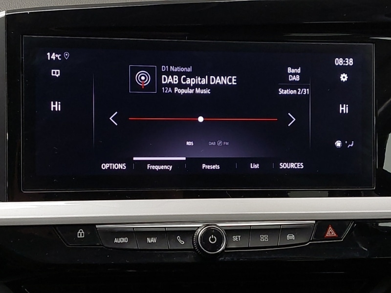 Used Vauxhall Grandland 2022 for sale - 76893693: Photo 10