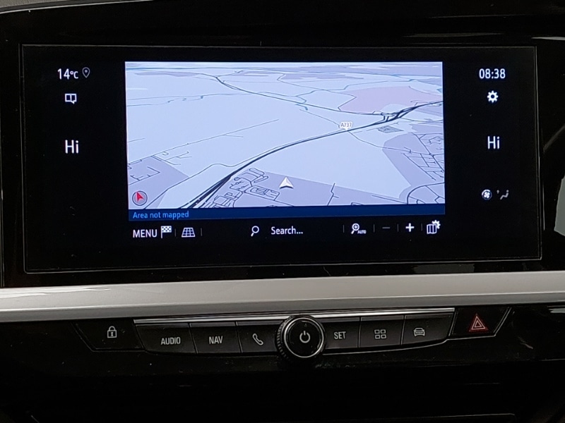 Used Vauxhall Grandland 2022 for sale - 76893693: Photo 11