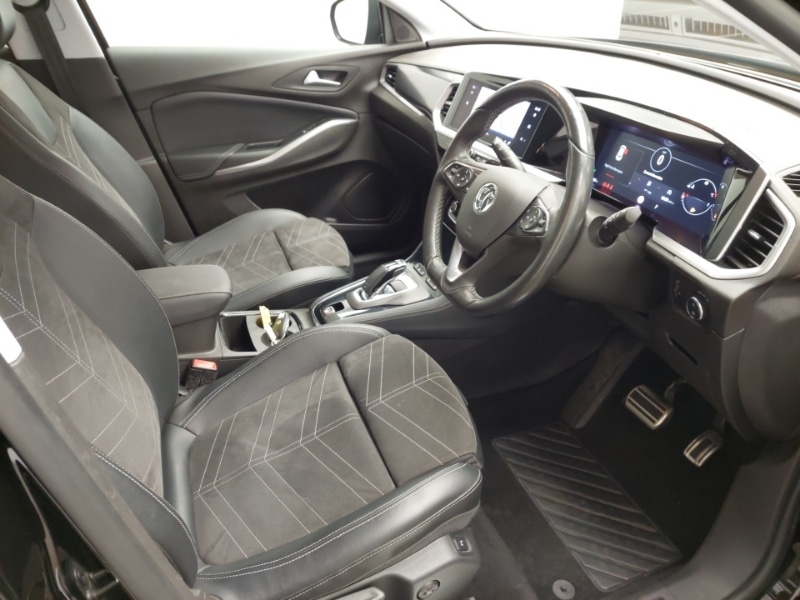 Used Vauxhall Grandland 2022 for sale - 76893693: Photo 13