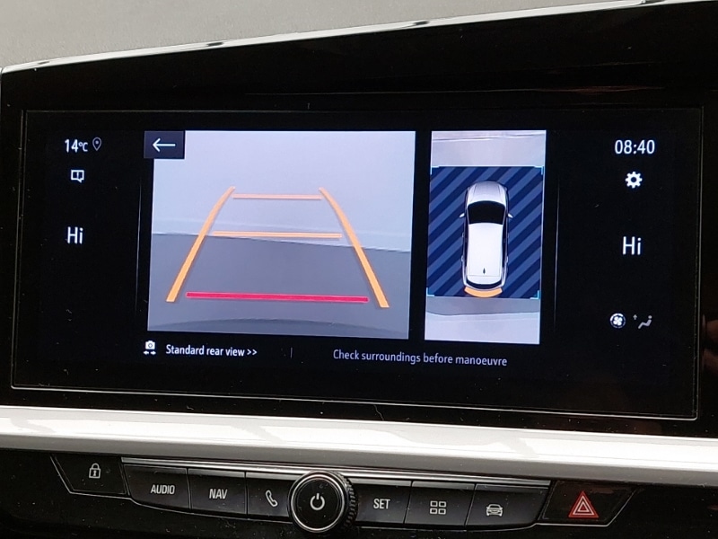 Used Vauxhall Grandland 2022 for sale - 76893693: Photo 14