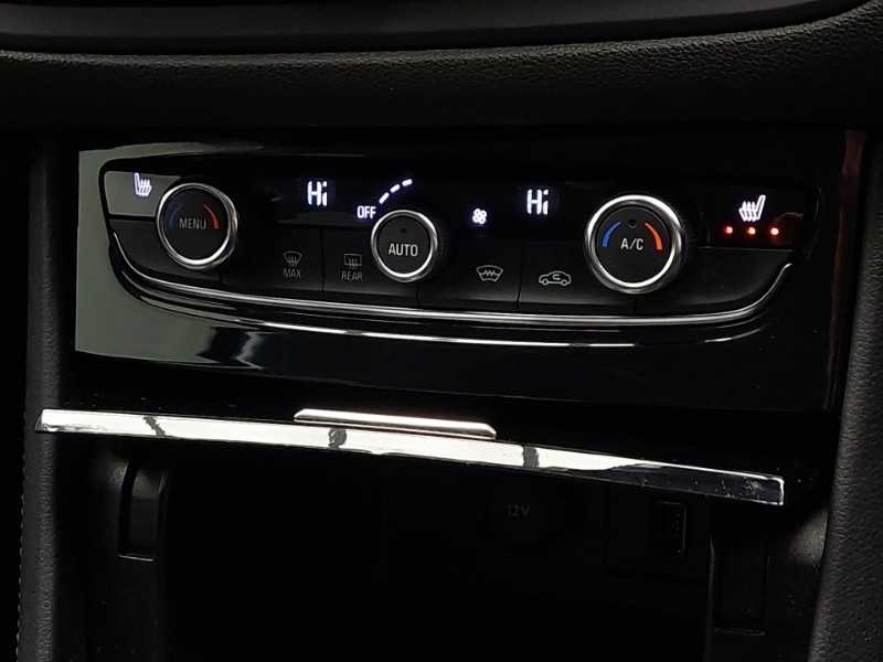 Used Vauxhall Grandland 2022 for sale - 76893693: Photo 15