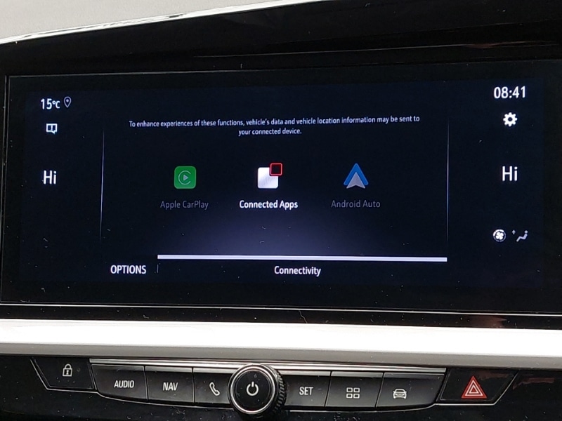 Used Vauxhall Grandland 2022 for sale - 76893693: Photo 17