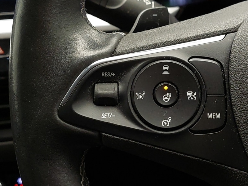 Used Vauxhall Grandland 2022 for sale - 76893693: Photo 18