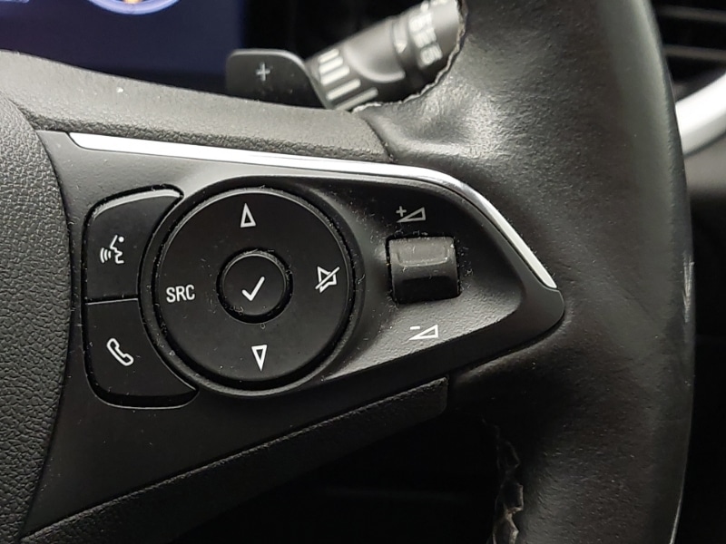 Used Vauxhall Grandland 2022 for sale - 76893693: Photo 19