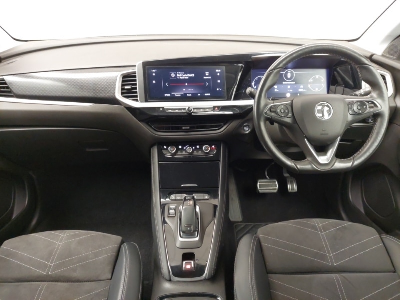 Used Vauxhall Grandland 2022 for sale - 76893693: Photo 2