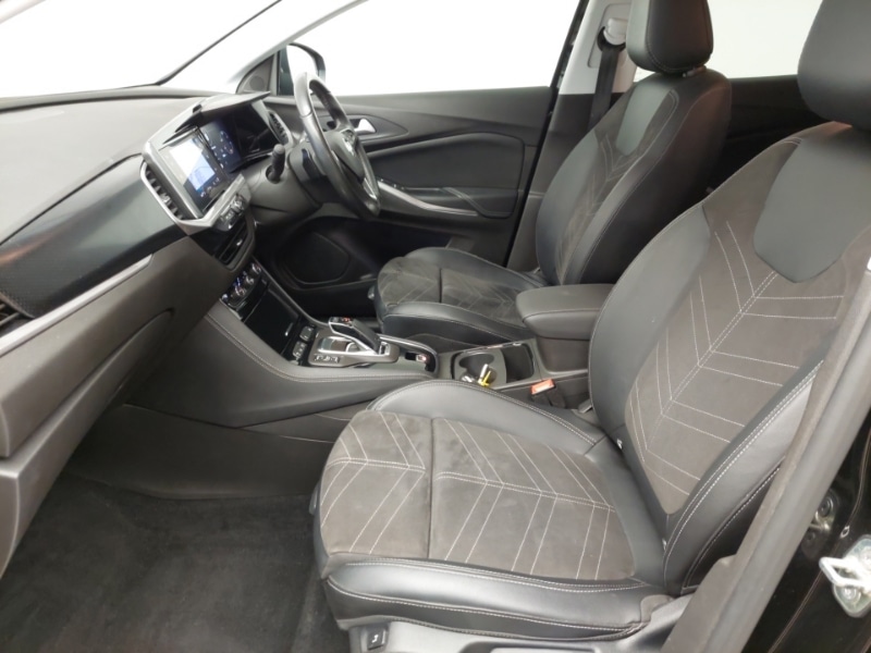 Used Vauxhall Grandland 2022 for sale - 76893693: Photo 5