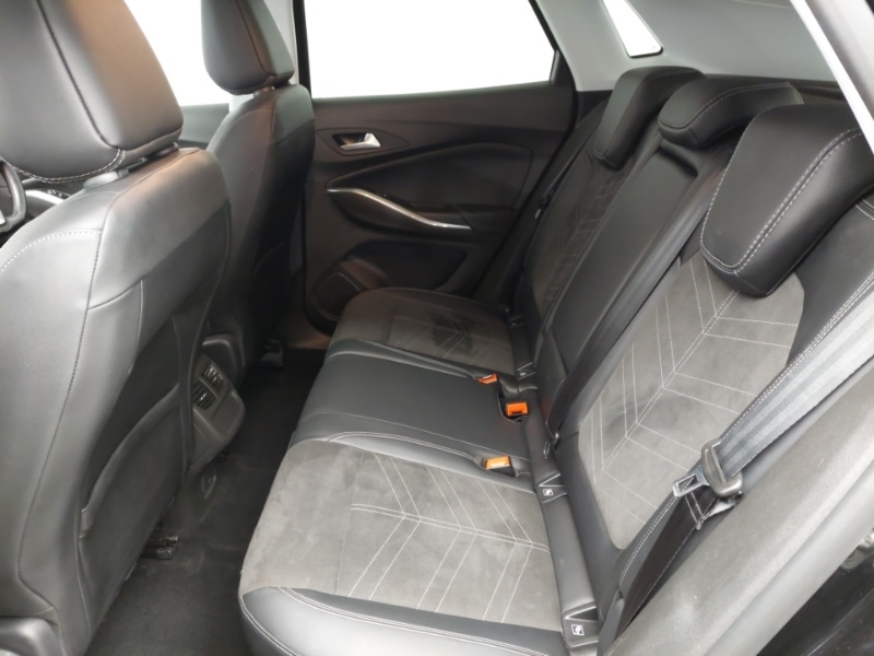 Used Vauxhall Grandland 2022 for sale - 76893693: Photo 6