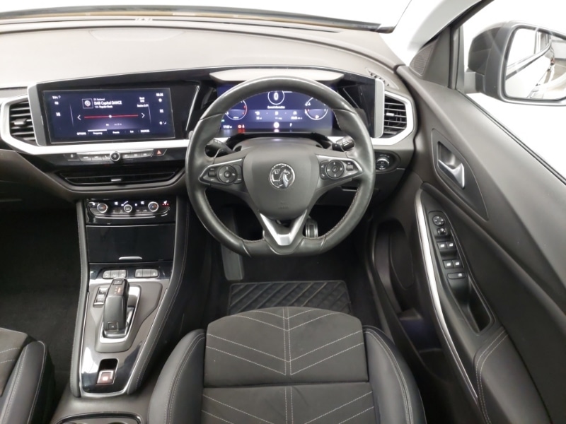 Used Vauxhall Grandland 2022 for sale - 76893693: Photo 7