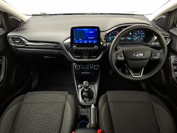 Used Ford Puma 2023 for sale - 79218628: Photo