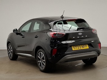 Used Ford Puma 2023 for sale - 79218628: Photo