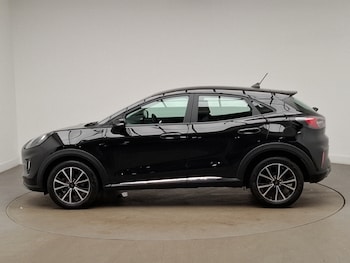 Used Ford Puma 2023 for sale - 79218628: Photo