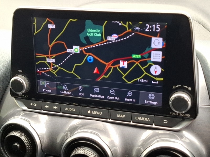 Used Nissan Juke 2022 for sale - 77320018: Photo 14