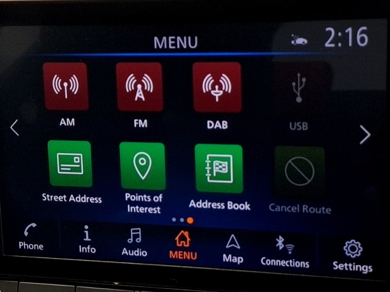 Used Nissan Juke 2022 for sale - 77320018: Photo 15