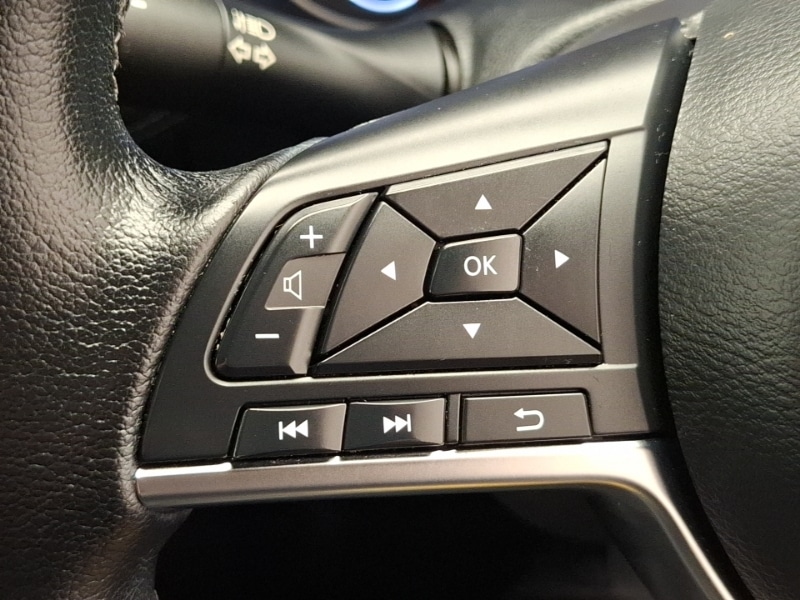 Used Nissan Juke 2022 for sale - 77320018: Photo 18