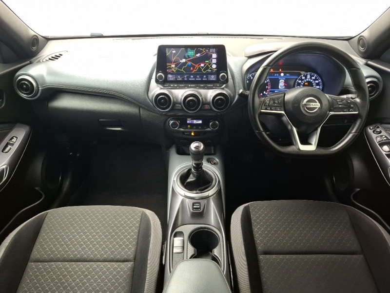 Used Nissan Juke 2022 for sale - 77320018: Photo 2