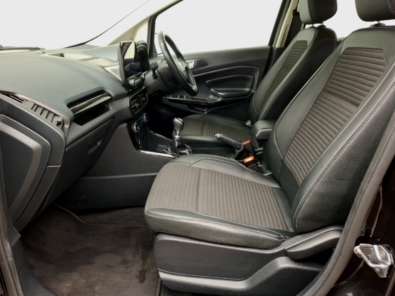 Used Ford Ecosport 2022 for sale - 77656742: Photo 5