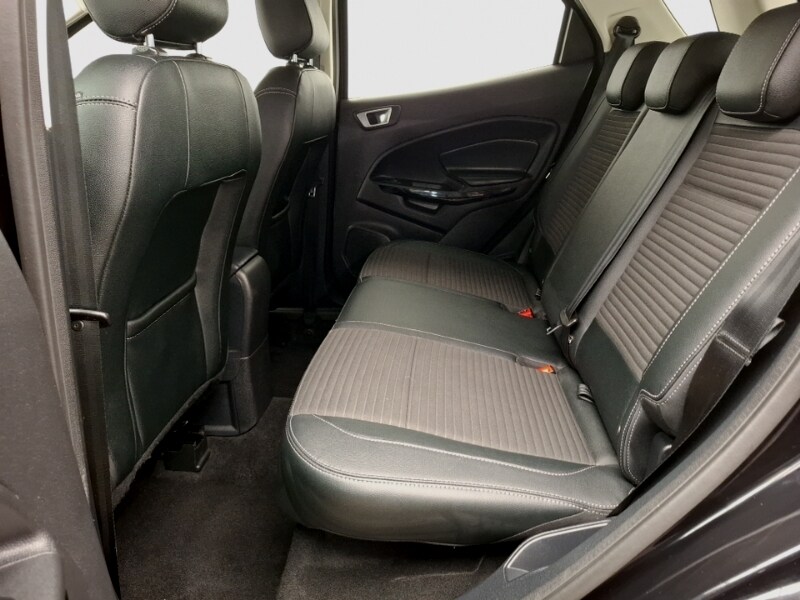 Used Ford Ecosport 2022 for sale - 77656742: Photo 6