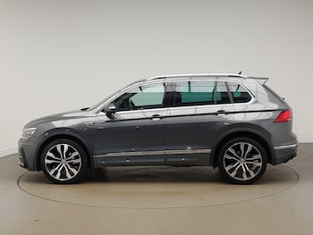 Used Volkswagen Tiguan 2019 for sale - 77678157: Photo