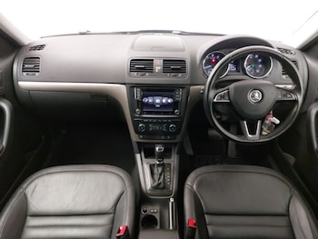 Used Skoda Yeti 2016 for sale - 75775684: Photo
