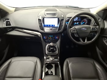 Used Ford Kuga 2019 for sale - 78771073: Photo