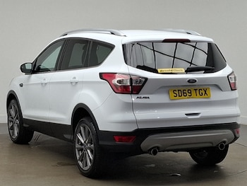 Used Ford Kuga 2019 for sale - 78771073: Photo