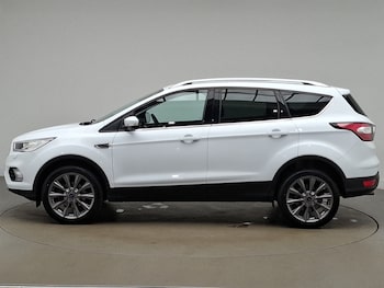 Used Ford Kuga 2019 for sale - 78771073: Photo