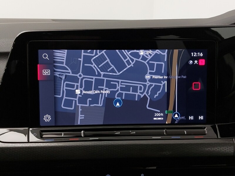 Used Volkswagen Golf 2023 for sale - 78151643: Photo 11