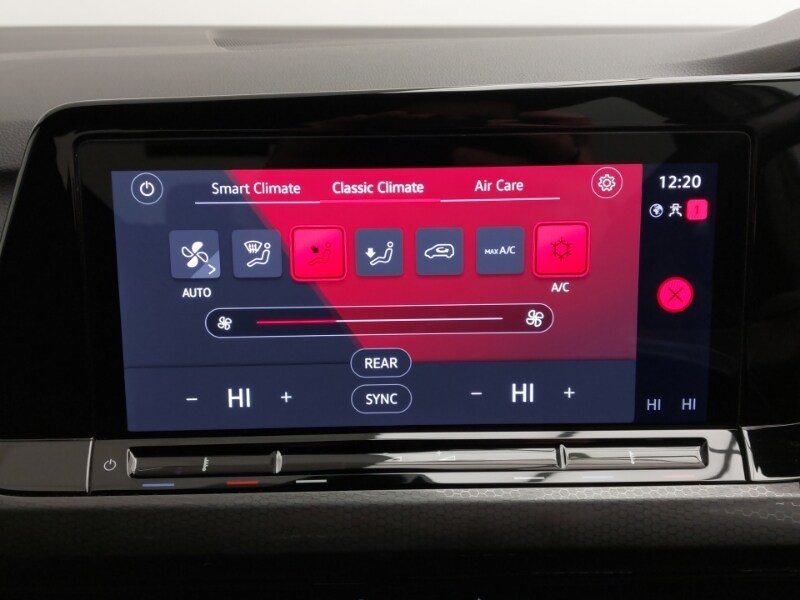 Used Volkswagen Golf 2023 for sale - 78151643: Photo 16