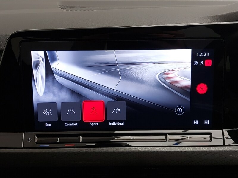 Used Volkswagen Golf 2023 for sale - 78151643: Photo 18