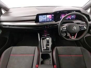 Used Volkswagen Golf 2023 for sale - 78151643: Photo