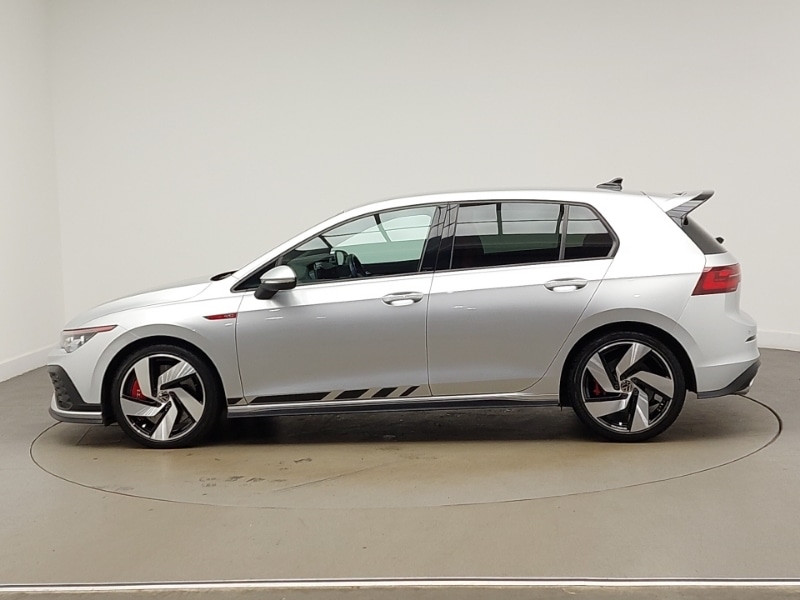 Used Volkswagen Golf 2023 for sale - 78151643: Photo 4