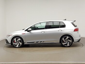 Used Volkswagen Golf 2023 for sale - 78151643: Photo