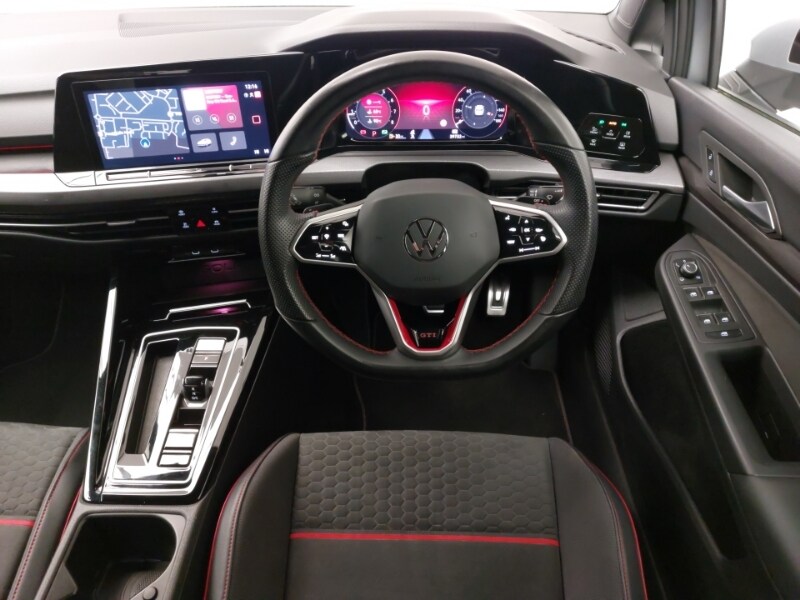 Used Volkswagen Golf 2023 for sale - 78151643: Photo 7