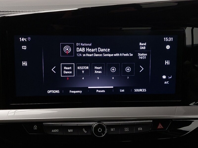 Used Vauxhall Mokka 2022 for sale - 76763755: Photo 10