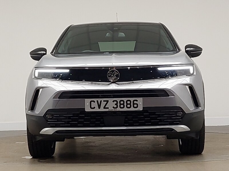 Used Vauxhall Mokka 2022 for sale - 76763755: Photo 12