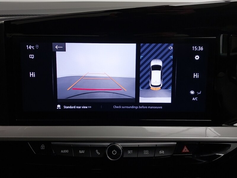 Used Vauxhall Mokka 2022 for sale - 76763755: Photo 15