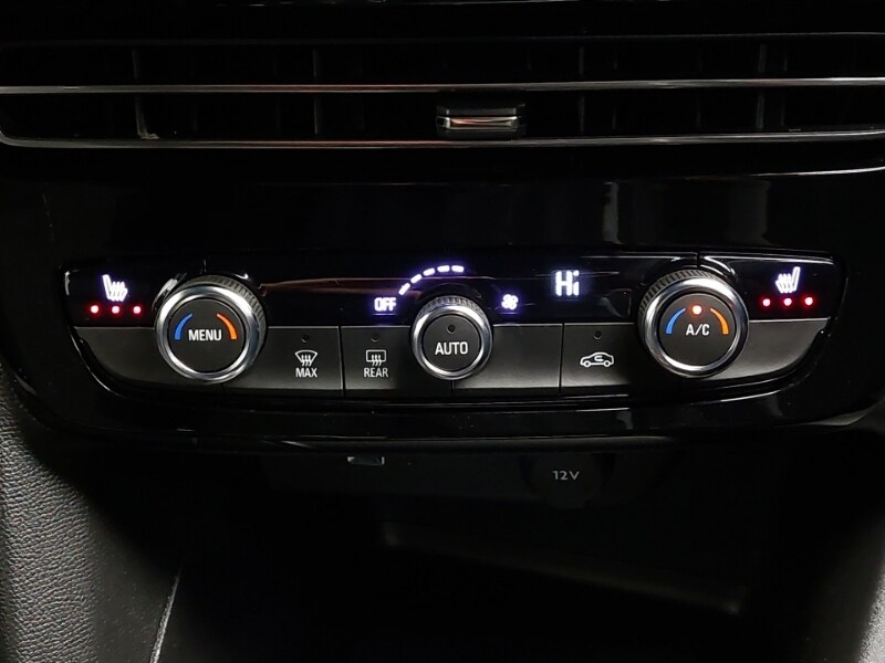 Used Vauxhall Mokka 2022 for sale - 76763755: Photo 18