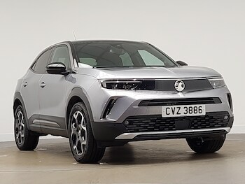 Used Vauxhall Mokka 2022 for sale - 76763755: Photo