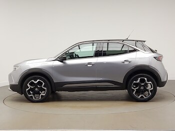 Used Vauxhall Mokka 2022 for sale - 76763755: Photo