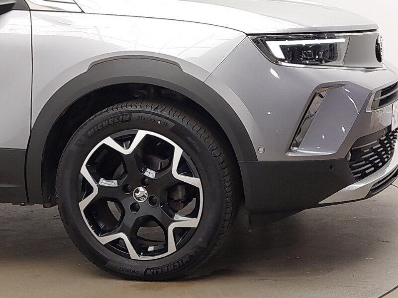 Used Vauxhall Mokka 2022 for sale - 76763755: Photo 9