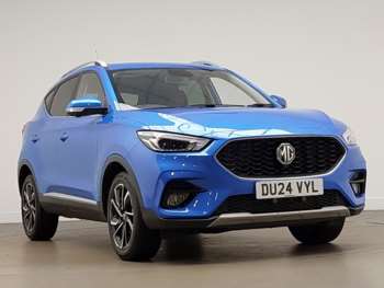 2024 - 1.0T GDi Exclusive 5dr DCT
