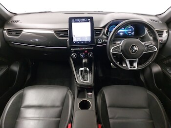 Used Renault Arkana 2023 for sale - 78441088: Photo