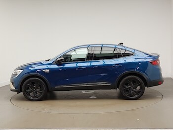 Used Renault Arkana 2023 for sale - 78441088: Photo