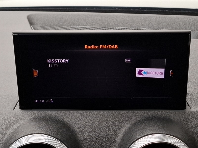 Used Audi Q2 2022 for sale - 76951886: Photo 10